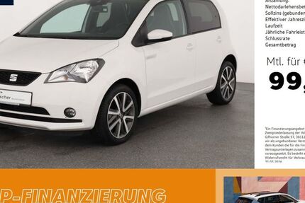 Seat Mii 35.239 km 12.480 &euro; Neumarkt 92318