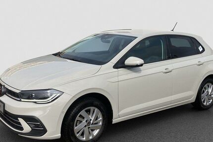 VW Polo 25.000 km 17.410 € Aach 78267