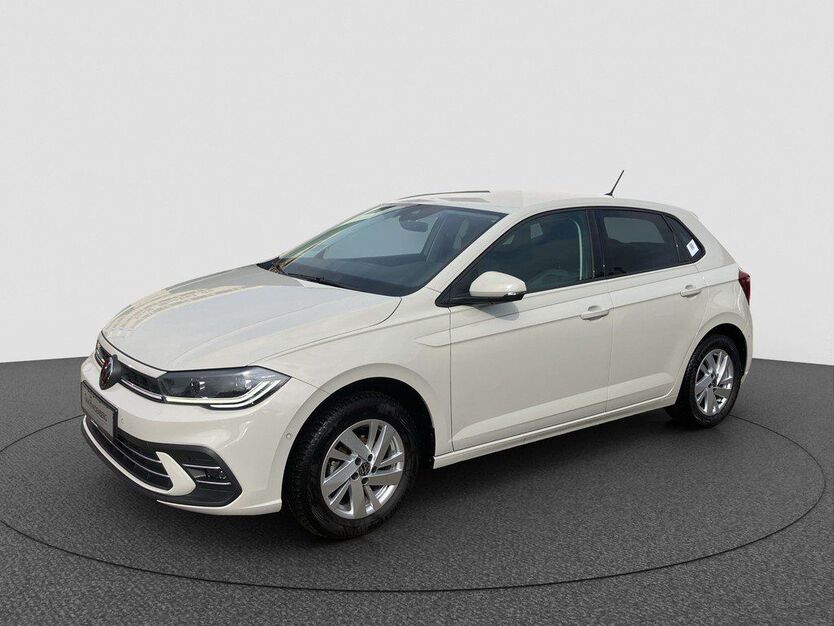 VW Polo 25.000 km 17.410 € Aach 78267