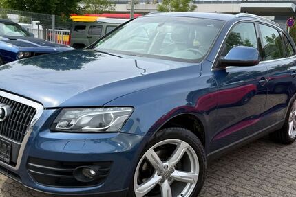 Audi Q5 329.546 km 5.599 &euro; Hanau 63452