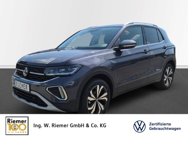 VW T-Cross 1.100 km 29.949 &euro; Mölln 23879