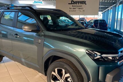 Dacia Duster 3.850 km 24.990 &euro; Batzhausen 92358