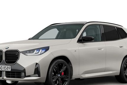 BMW X3 M50 4.889 km 74.890 € Bad Wiessee 83707