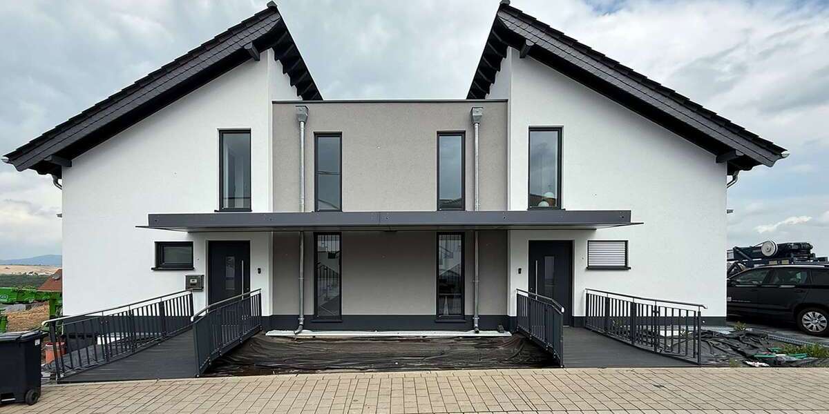 Einfamilienhaus Ochtendung - 12 Zimmer, 330 m&sup2;, 680.000&euro; | Angebot:23375387