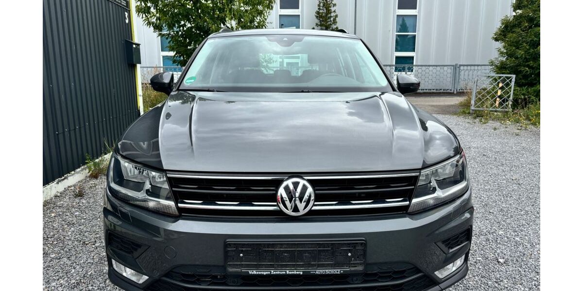 VW Tiguan 172.600 km 15.799 &euro; Sindelfingen 71069