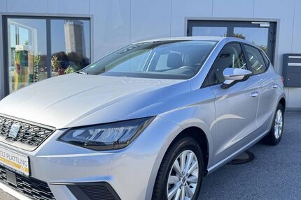 Seat Ibiza 49.900 km 12.980 &euro; Plattling 94447
