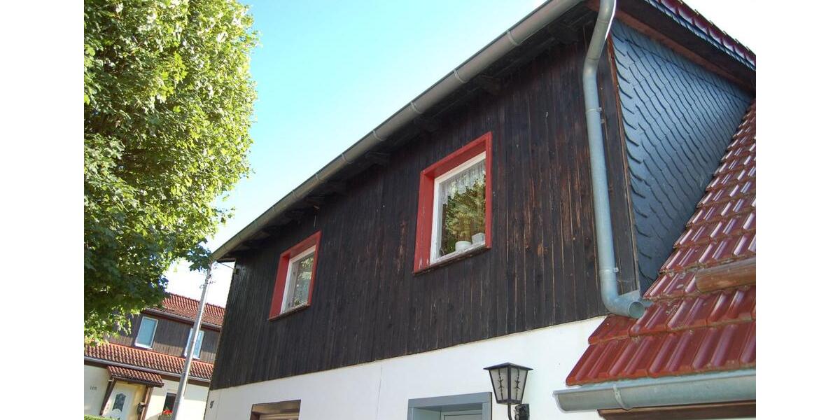Einfamilienhaus Südharz - 4 Zimmer, 100 m&sup2;, 109.000&euro; | Angebot:26940914