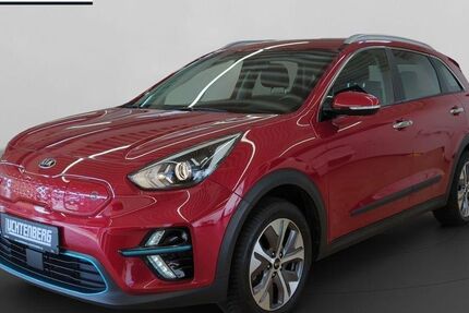 Kia Niro 50.100 km 19.680 € Leverkusen 51381