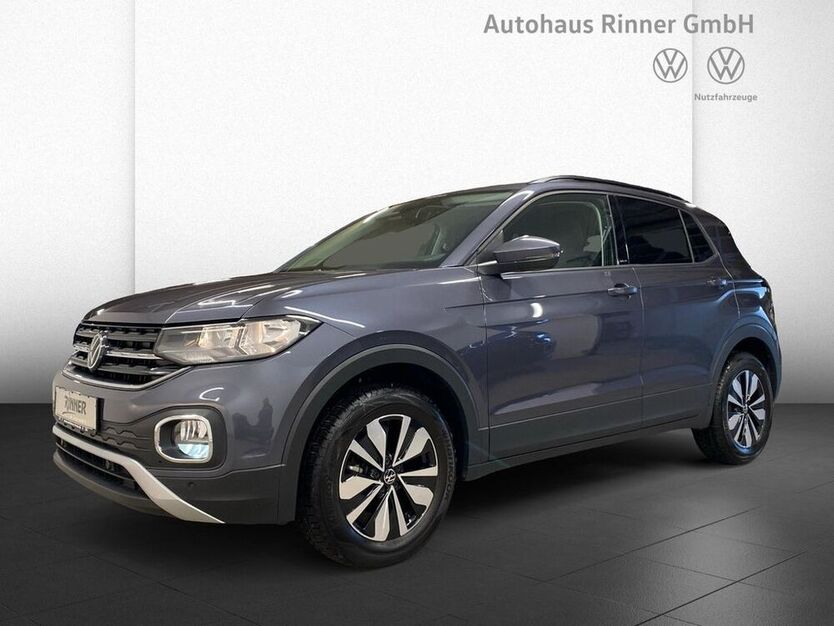 T-Cross