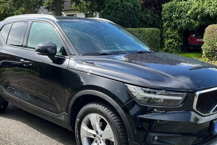 Volvo XC40 226.000 km 15.999 € Hamburg 22307