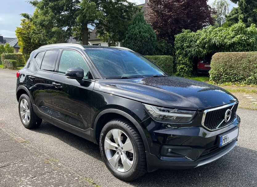 Volvo XC40 226.000 km 15.999 € Hamburg 22307