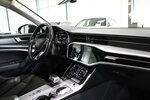 Audi A6 Avant 35 TDI DESIGN BLACK / LEDER,LED,ACC,KEY 88.000 km 27.555 &euro; Hamm 59077