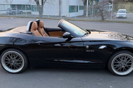 BMW Z4 160.150 km 15.850 &euro; Herschbach 56249