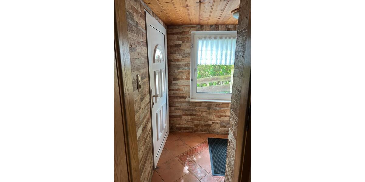 Einfamilienhaus Schwarzenbach an der Saale Fletschenreuth - 6 Zimmer, 150 m&sup2;, 230.000&euro; | Angebot:26879367