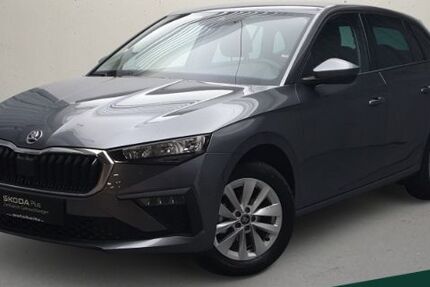 Skoda Scala 2.500 km 22.490 &euro; Garmisch-Partenkirchen 82467