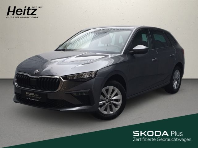 Skoda Scala 2.500 km 22.990 &euro; Garmisch-Partenkirchen 82467