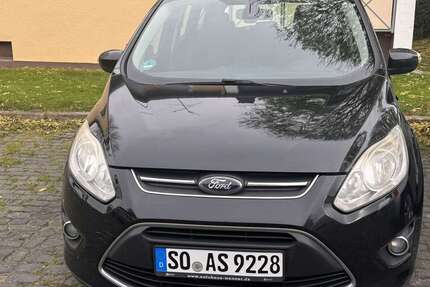 Ford C-Max 169.600 km 4.350 € soest 59494