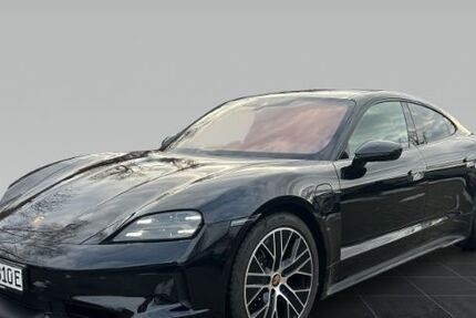 Porsche Taycan 8.000 km 131.900 &euro; Hannover 30177