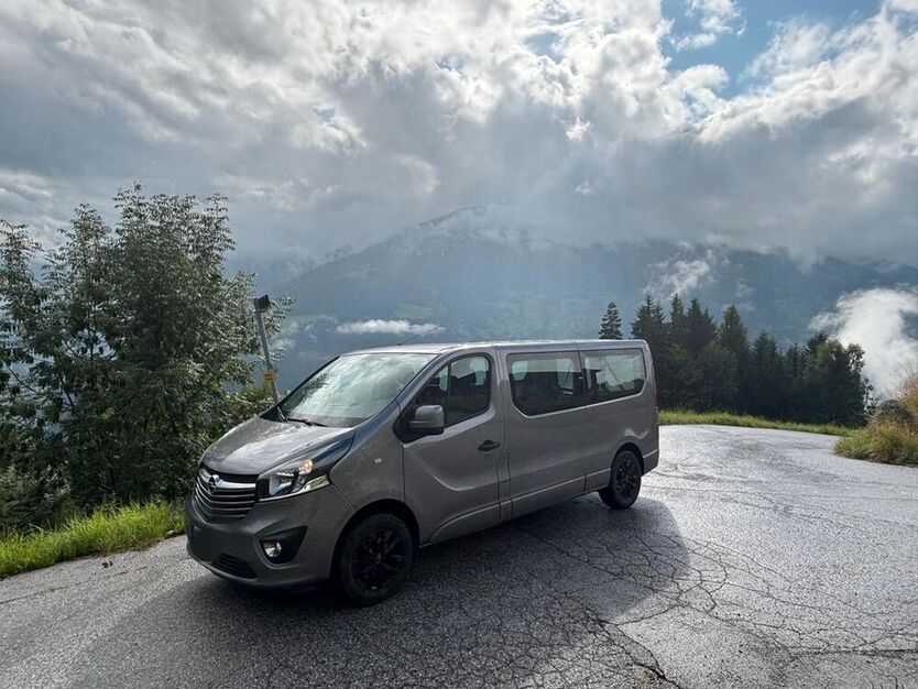 Vivaro