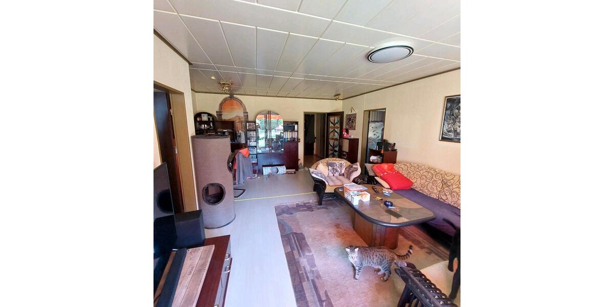 Erdgeschoßwohnung Bergisch Gladbach Frankenforst - 2 Zimmer, 54 m&sup2;, 200.000&euro; | Angebot:24877513