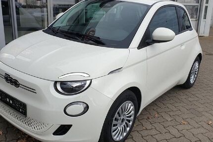 Fiat 500e 10.724 km 12.950 &euro; Kleinkitzighofen-Lamerdingen 86862