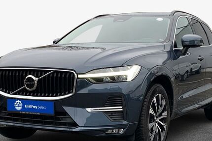 Volvo XC60 19.500 km 40.990 &euro; Schwabach 91126