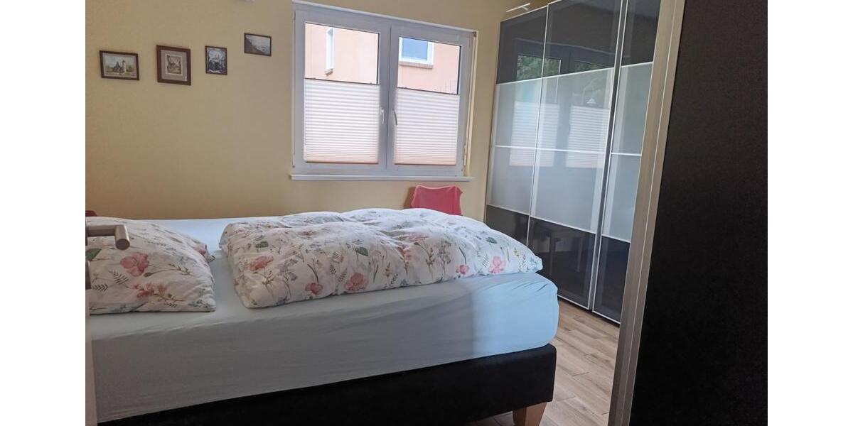 Einfamilienhaus - Bungalowstil 3 zimmer