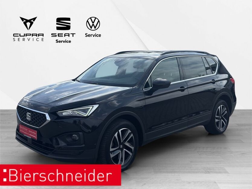 Seat Tarraco 47.270 km 29.950 € Gunzenhausen 91710