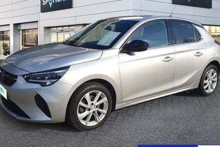 Opel Corsa 47.667 km 12.930 &euro; Heidenau 01809