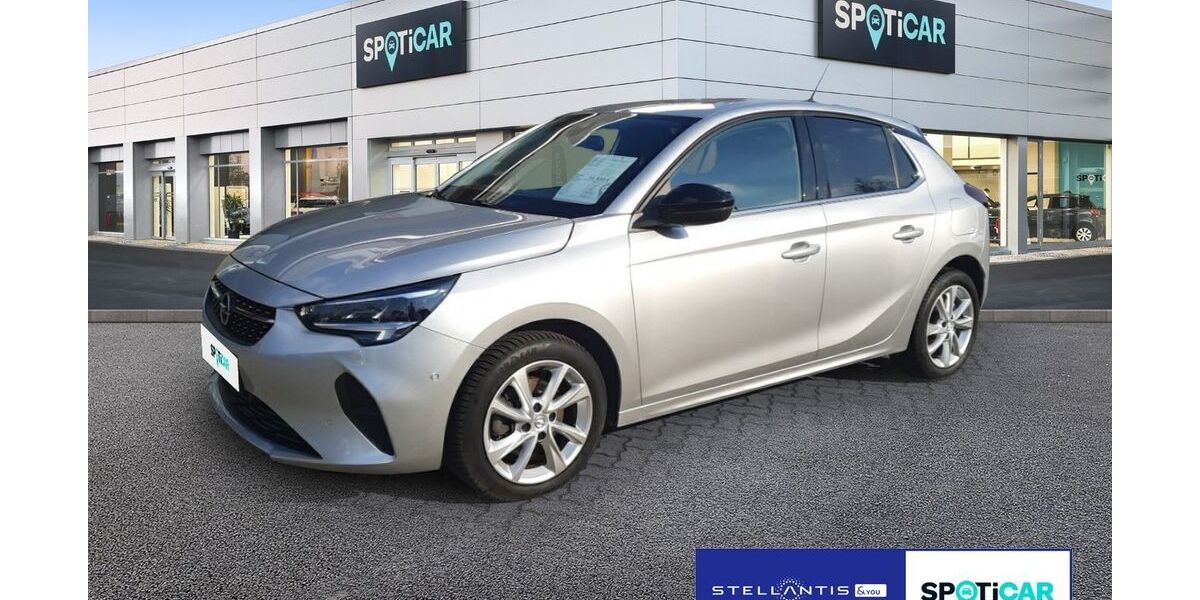 Opel Corsa 47.667 km 12.930 &euro; Heidenau 01809