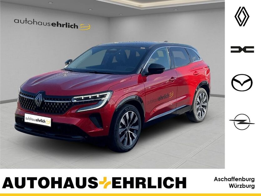 Renault Austral 2.000 km 37.490 € Würzburg 97076