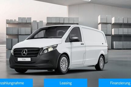 Mercedes-Benz Vito 45.896 km 33.677 € Donauwörth 86609