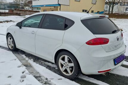 Seat Leon 216.000 km 2.000 &euro; Heuchelheim 35452