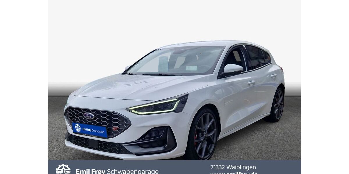 Ford Focus 37.672 km 27.880 &euro; Waiblingen 71332