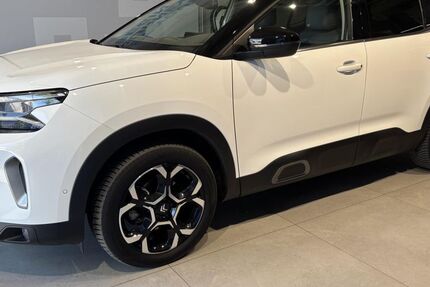 Citroen C5 Aircross 29.673 km 20.399 &euro; Augsburg 86179
