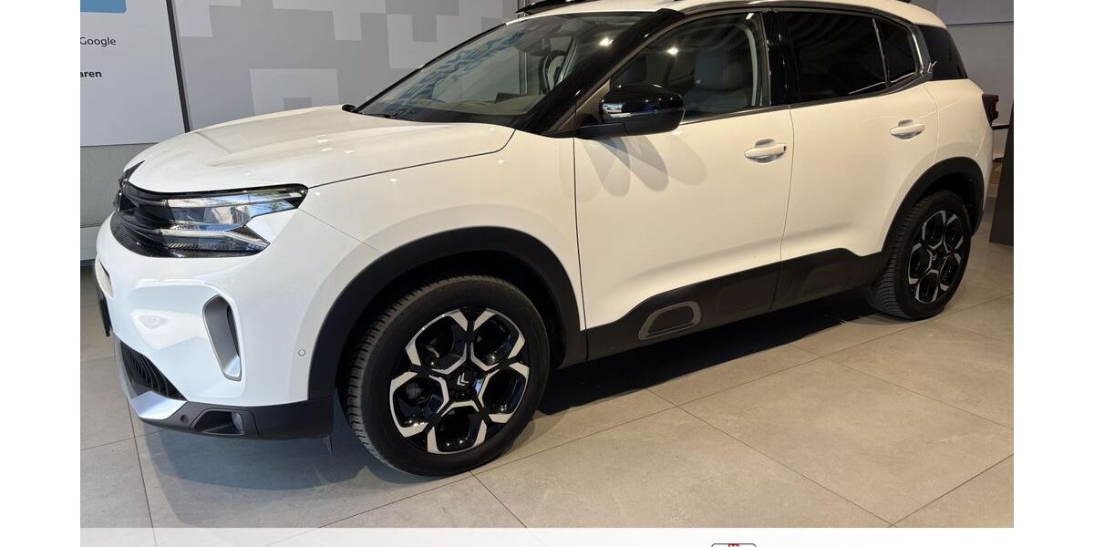 Citroen C5 Aircross 29.673 km 20.399 &euro; Augsburg 86179