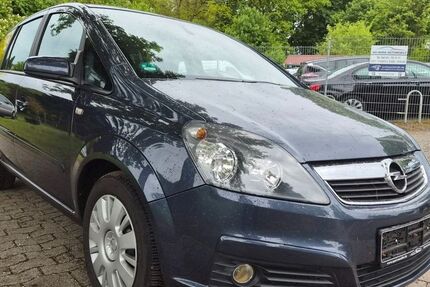 Opel Zafira 210.548 km 999 &euro; Buxtehude 21614