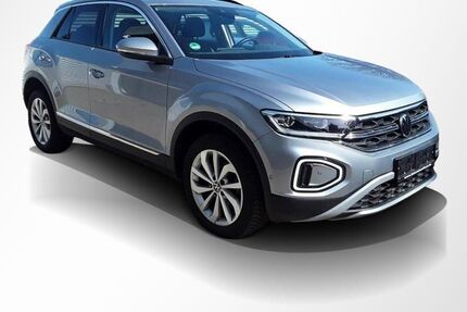 VW T-Roc 19.450 km 23.220 &euro; Nürnberg 90441