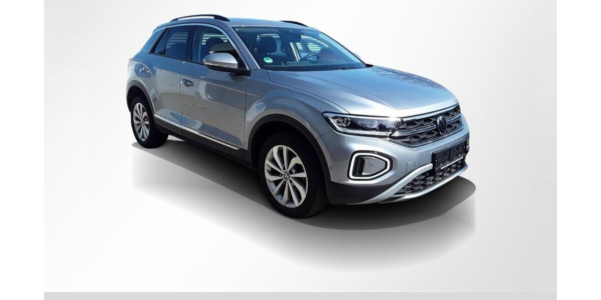 VW T-Roc 19.450 km 23.220 &euro; Nürnberg 90441