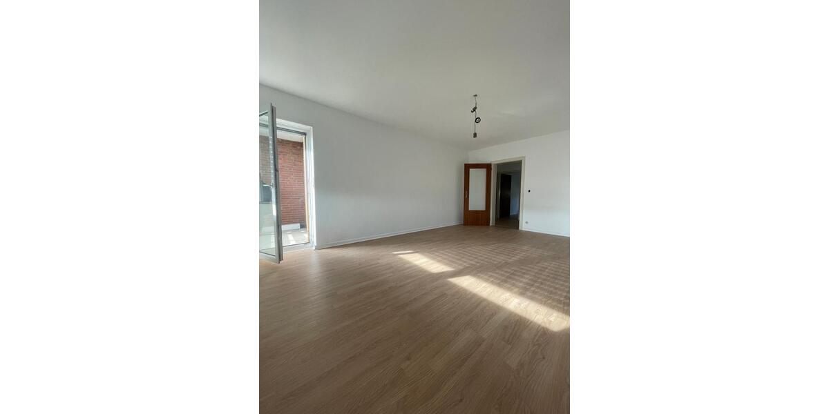 Etagenwohnung Schwalmtal - 2 Zimmer, 58 m&sup2;, 520&euro; | Angebot:24935027