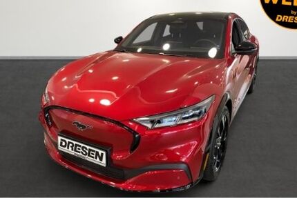 Ford Mustang Mach-E 3.138 km 42.990 &euro; Neuss 41464