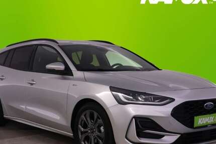 Ford Focus 23.765 km 19.390 &euro; Elmshorn 25337