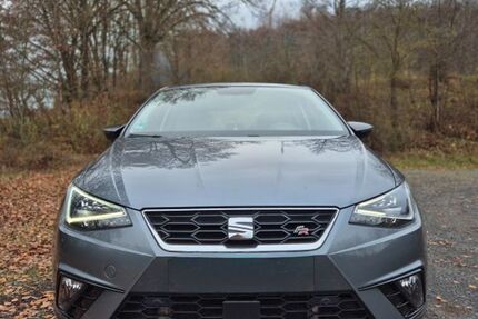 Seat Ibiza 94.000 km 14.999 &euro; Duderstadt 37115