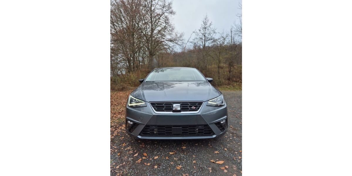 Seat Ibiza 94.000 km 14.999 &euro; Duderstadt 37115