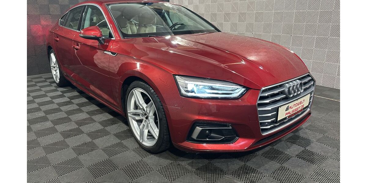Audi A5 51.761 km 26.880 &euro; Horb am Neckar 72160