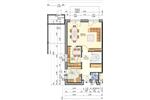 Doppelhaushälfte Lehrte - 4 Zimmer, 126 m&sup2;, 1.490&euro; | Angebot:26196070