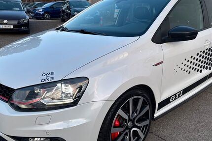 VW Polo 123.000 km 14.990 &euro; Aalen 73431