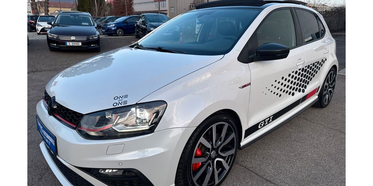 VW Polo 123.000 km 14.990 &euro; Aalen 73431