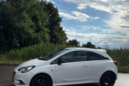 Opel Corsa 134.590 km 6.000 &euro; Altomünster 85250