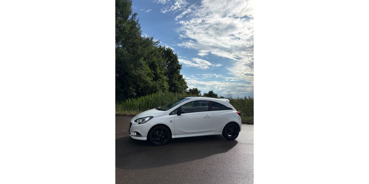 Opel Corsa 134.590 km 6.000 &euro; Altomünster 85250